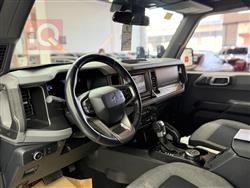 فورد برونكو